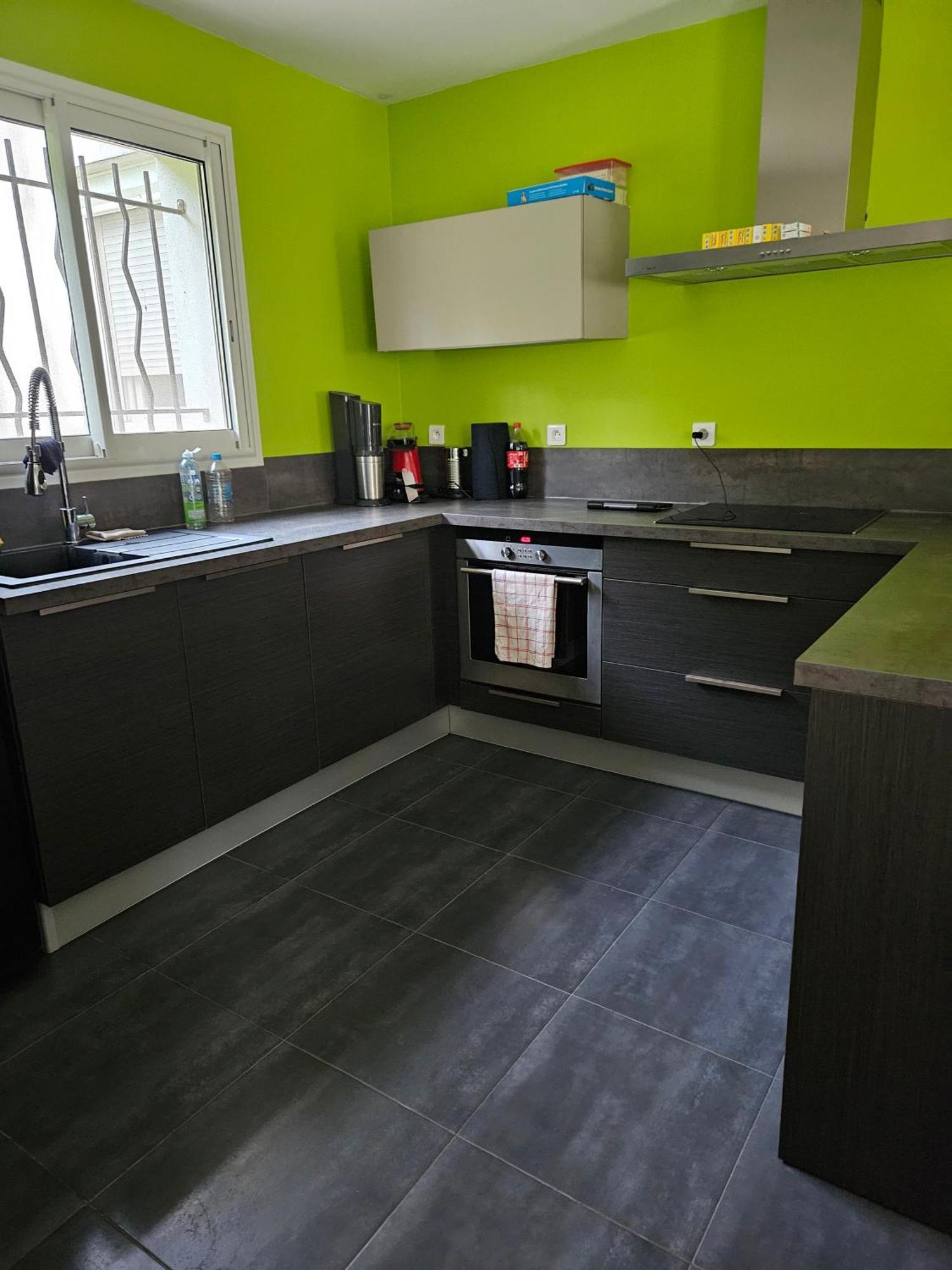 Maison De Village Pietracorbara Экстерьер фото